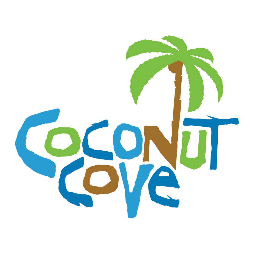 Coconut Cove Indoor Playground